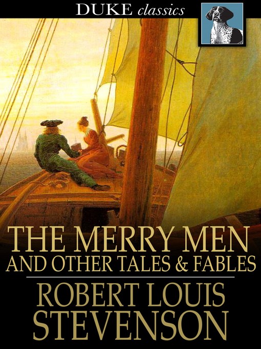 Title details for The Merry Men by Robert Louis Stevenson - Wait list